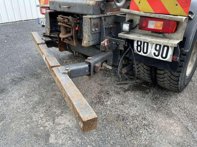 Hook lift truck Volvo FM12 - 340: picture 25