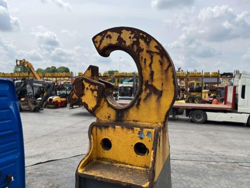 Hook lift truck Volvo FM12 - 340: picture 37