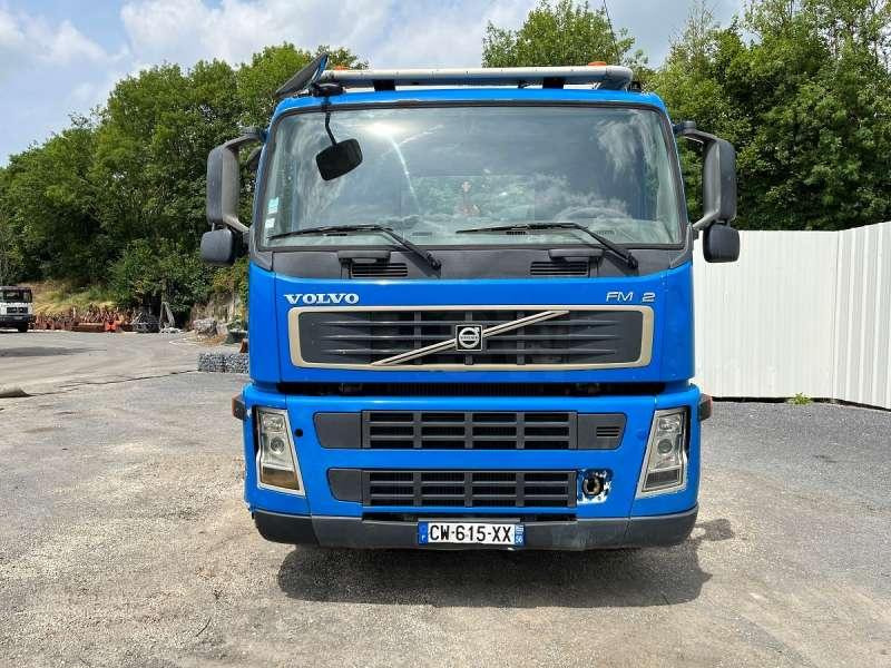 Hook lift truck Volvo FM12 - 340: picture 10