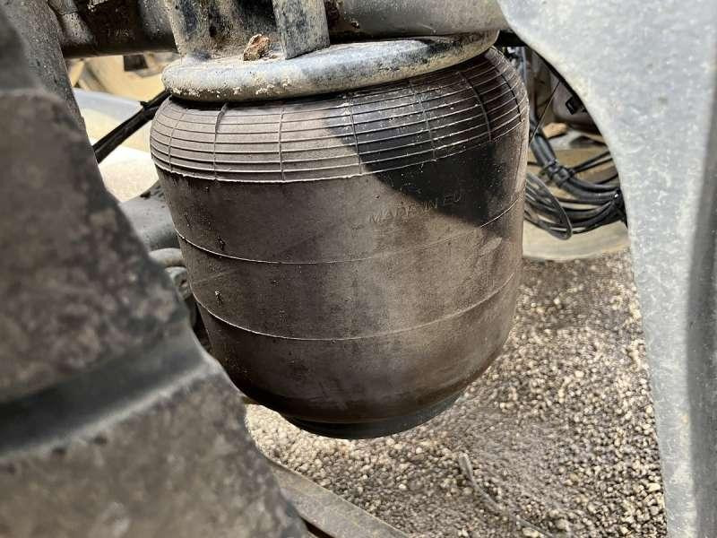 Hook lift truck Volvo FM12 - 340: picture 23