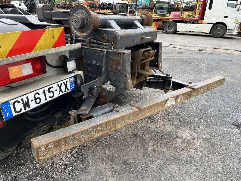 Hook lift truck Volvo FM12 - 340: picture 24