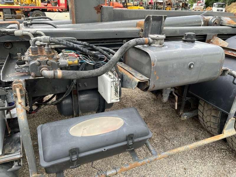 Hook lift truck Volvo FM12 - 340: picture 20