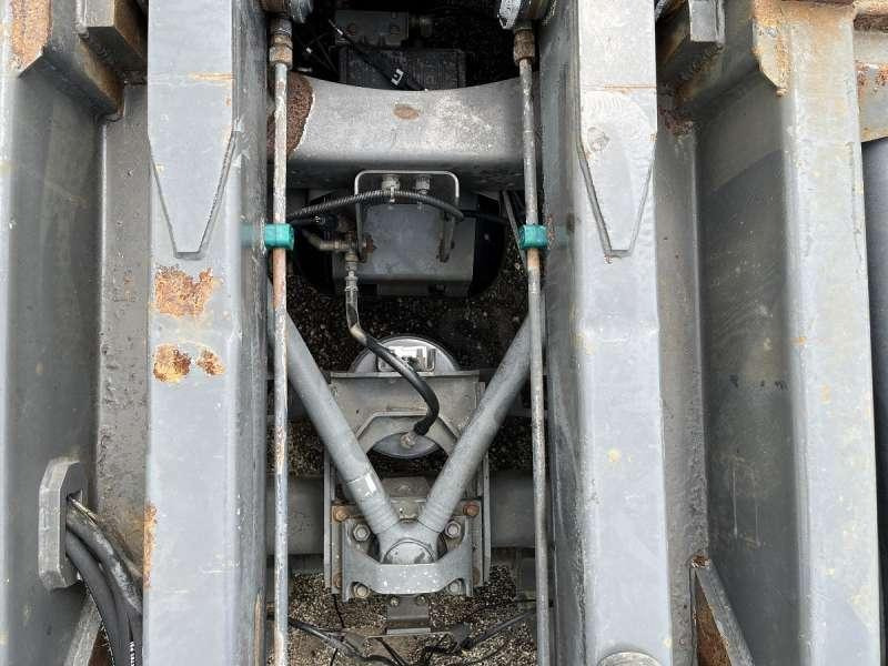 Hook lift truck Volvo FM12 - 340: picture 35