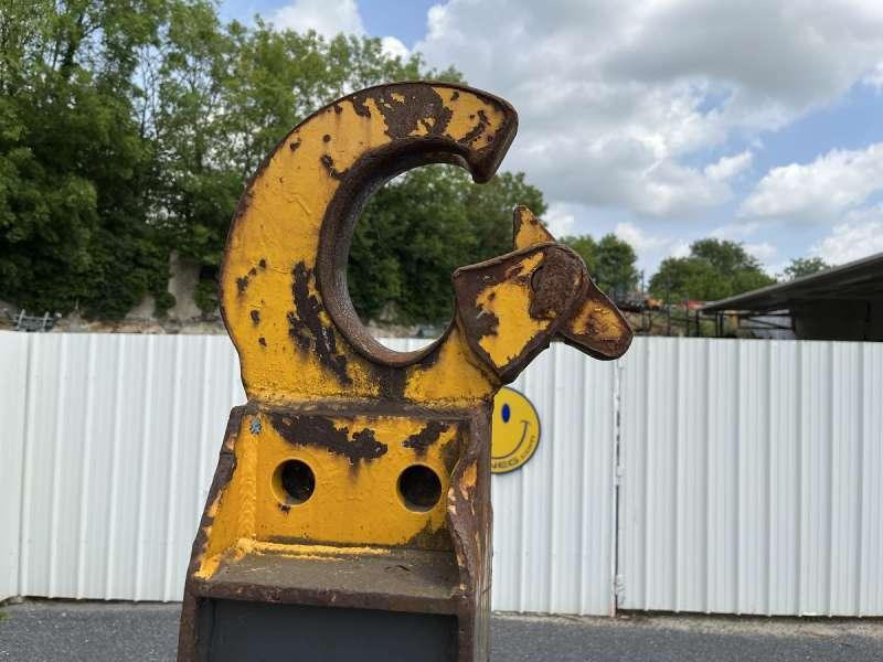 Hook lift truck Volvo FM12 - 340: picture 38