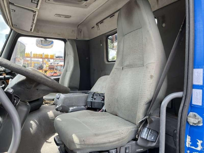 Hook lift truck Volvo FM12 - 340: picture 45