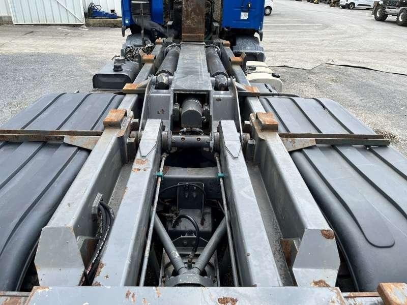 Hook lift truck Volvo FM12 - 340: picture 34