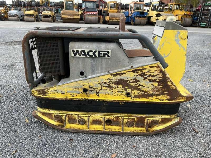Wacker DPU7060SC - Vibratory plate: picture 5 Wacker DPU7060SC - Vibratory plate: picture 5