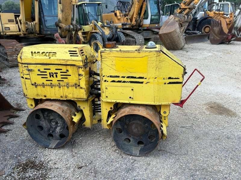 Wacker RT820CC - Compactor: picture 5 Wacker RT820CC - Compactor: picture 5