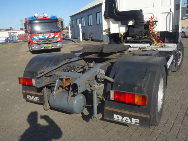 Lease a DAF CF 410 DAF CF 410: picture 8