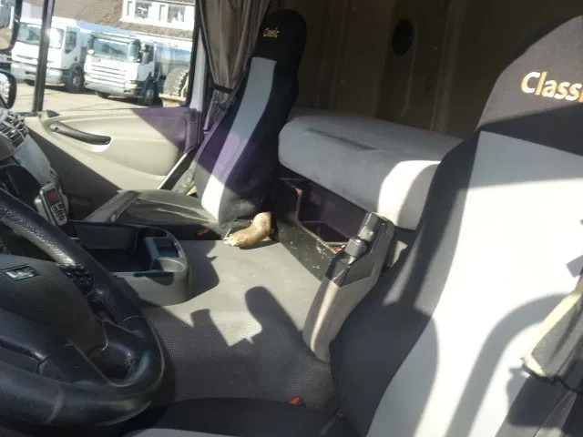 Lease a DAF CF 410 DAF CF 410: picture 6