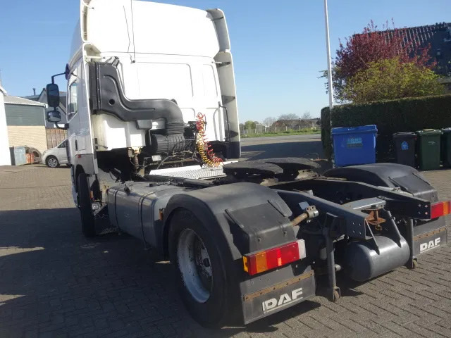 Lease a DAF CF 410 DAF CF 410: picture 10