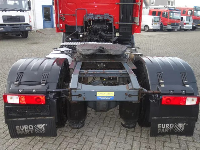 Renault Premium 440 MANUAL GEARBOX,AIRCO - Tractor unit: picture 4 Renault Premium 440 MANUAL GEARBOX,AIRCO - Tractor unit: picture 4