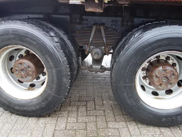 Scania R620-V8 - Tractor unit: picture 4 Scania R620-V8 - Tractor unit: picture 4