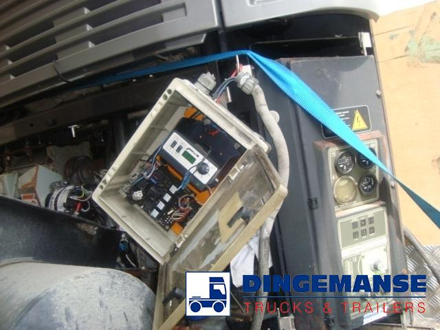 CARRIER Maxima frigo engine bi-temp - Cooling system: picture 3 CARRIER Maxima frigo engine bi-temp - Cooling system: picture 3