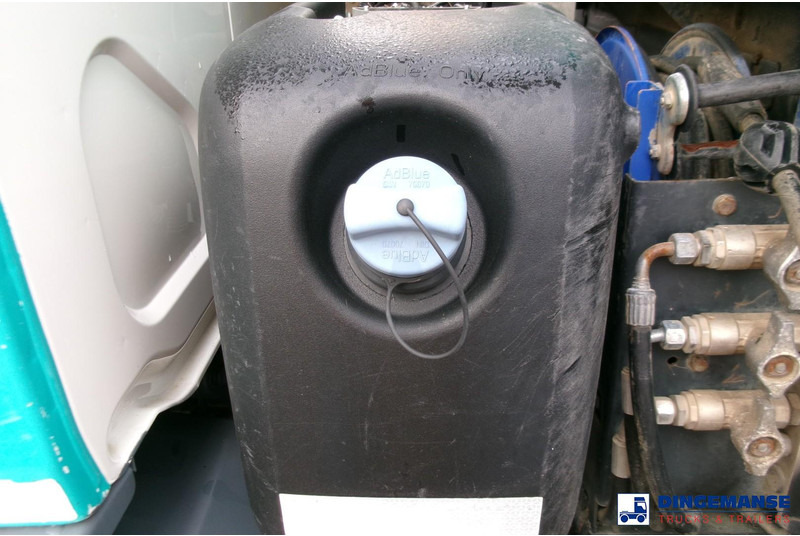 Lease a DAF LF 55.220 4X2 Johnston street sweeper DAF LF 55.220 4X2 Johnston street sweeper: picture 7 Lease a DAF LF 55.220 4X2 Johnston street sweeper DAF LF 55.220 4X2 Johnston street sweeper: picture 7