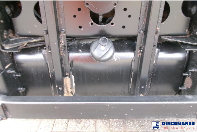 Lease a DAF LF 55.220 4X2 Johnston street sweeper DAF LF 55.220 4X2 Johnston street sweeper: picture 6 Lease a DAF LF 55.220 4X2 Johnston street sweeper DAF LF 55.220 4X2 Johnston street sweeper: picture 6