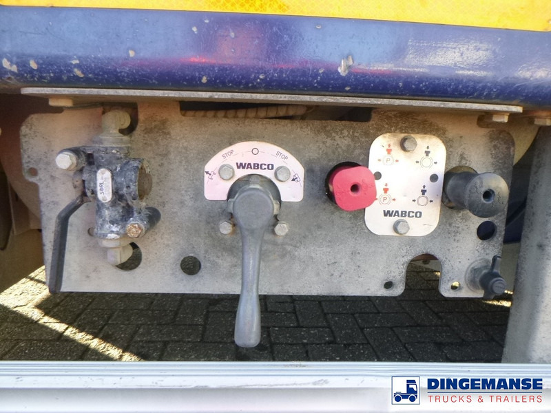 Lease a Faymonville 4-axle semi-lowbed trailer 60 t + ramps Faymonville 4-axle semi-lowbed trailer 60 t + ramps: picture 20