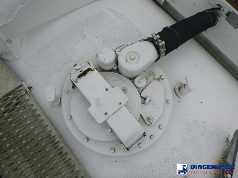 Lease a GENERAL TRAILERS Fuel tank alu 40.1 m3 / 7 comp GENERAL TRAILERS Fuel tank alu 40.1 m3 / 7 comp: picture 15