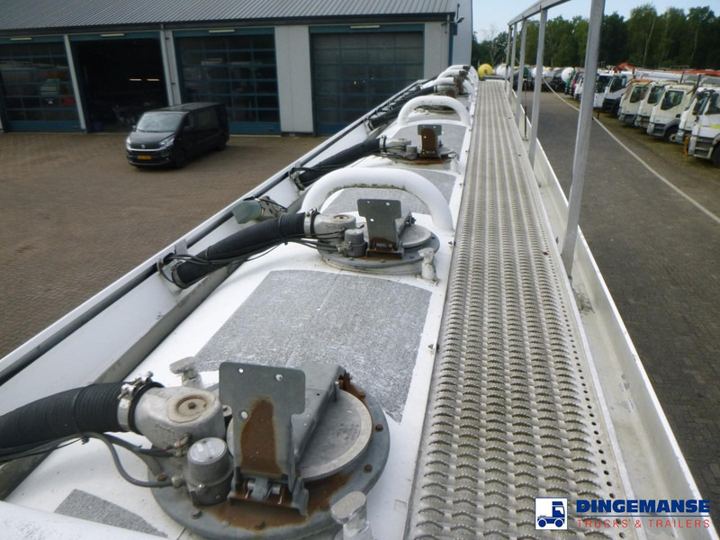 Lease a GENERAL TRAILERS Fuel tank alu 40 m3 / 7 comp GENERAL TRAILERS Fuel tank alu 40 m3 / 7 comp: picture 14 Lease a GENERAL TRAILERS Fuel tank alu 40 m3 / 7 comp GENERAL TRAILERS Fuel tank alu 40 m3 / 7 comp: picture 14
