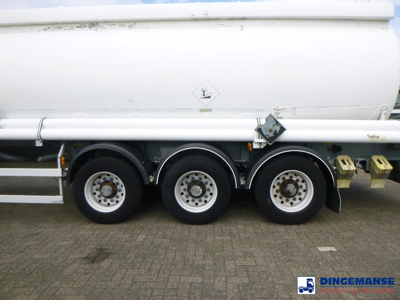 Lease a GENERAL TRAILERS Fuel tank alu 40 m3 / 7 comp GENERAL TRAILERS Fuel tank alu 40 m3 / 7 comp: picture 6 Lease a GENERAL TRAILERS Fuel tank alu 40 m3 / 7 comp GENERAL TRAILERS Fuel tank alu 40 m3 / 7 comp: picture 6