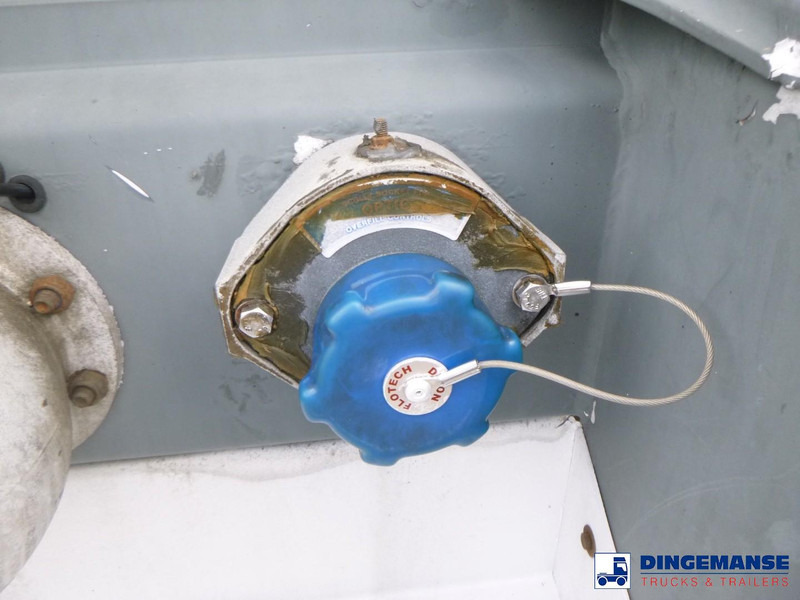 Lease a GENERAL TRAILERS Fuel tank alu 40 m3 / 7 comp GENERAL TRAILERS Fuel tank alu 40 m3 / 7 comp: picture 13 Lease a GENERAL TRAILERS Fuel tank alu 40 m3 / 7 comp GENERAL TRAILERS Fuel tank alu 40 m3 / 7 comp: picture 13