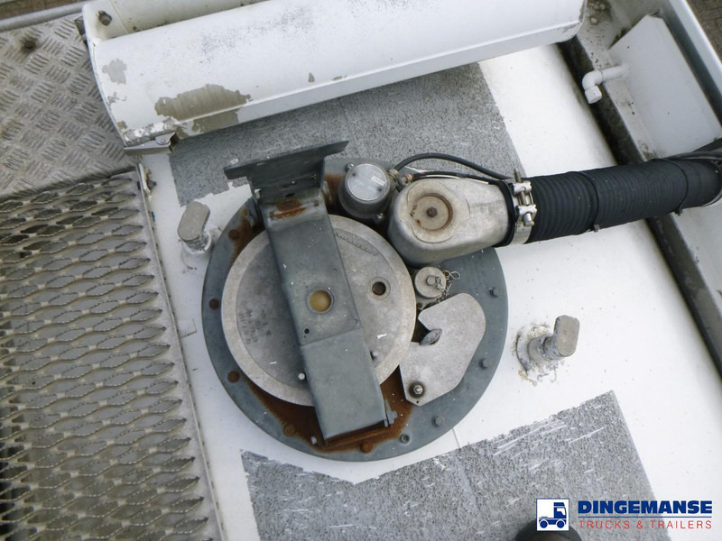 Lease a GENERAL TRAILERS Fuel tank alu 40 m3 / 7 comp GENERAL TRAILERS Fuel tank alu 40 m3 / 7 comp: picture 15 Lease a GENERAL TRAILERS Fuel tank alu 40 m3 / 7 comp GENERAL TRAILERS Fuel tank alu 40 m3 / 7 comp: picture 15