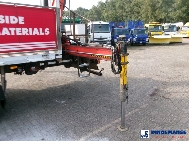 Lease a Iveco AD260S31Y/FS-D 6x2 RHD + Hiab XS 144 B-2 HIDUO Iveco AD260S31Y/FS-D 6x2 RHD + Hiab XS 144 B-2 HIDUO: picture 9