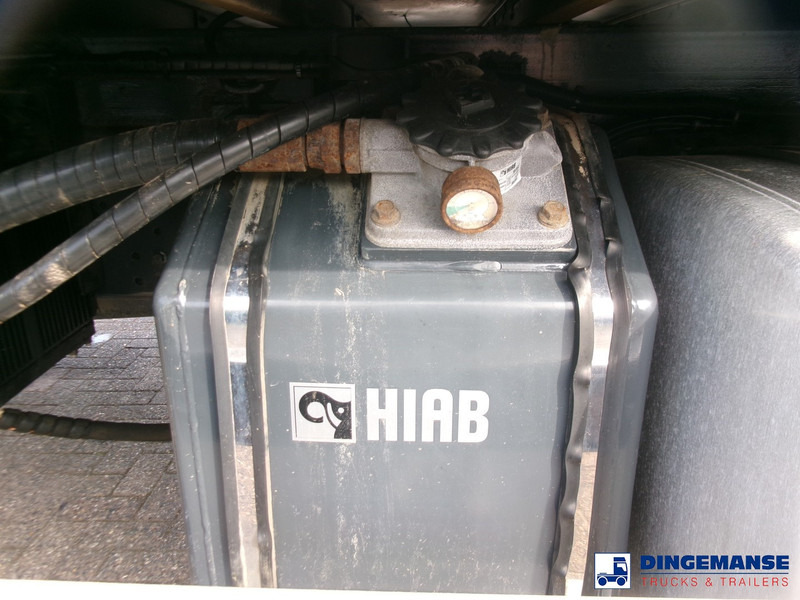 Lease a Iveco AD260S31Y/FS-D 6x2 RHD + Hiab XS 144 B-2 HIDUO Iveco AD260S31Y/FS-D 6x2 RHD + Hiab XS 144 B-2 HIDUO: picture 16