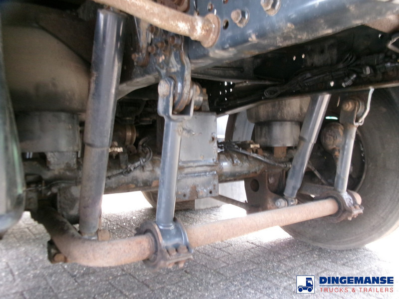 Lease a Iveco AD260S31Y/FS-D 6x2 RHD + Hiab XS 144 B-2 HIDUO Iveco AD260S31Y/FS-D 6x2 RHD + Hiab XS 144 B-2 HIDUO: picture 12