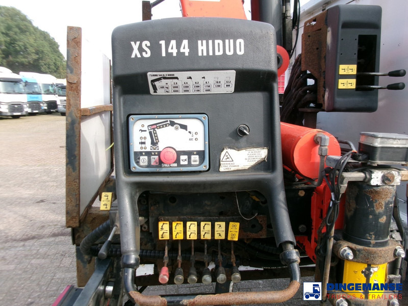 Lease a Iveco AD260S31Y/FS-D 6x2 RHD + Hiab XS 144 B-2 HIDUO Iveco AD260S31Y/FS-D 6x2 RHD + Hiab XS 144 B-2 HIDUO: picture 20