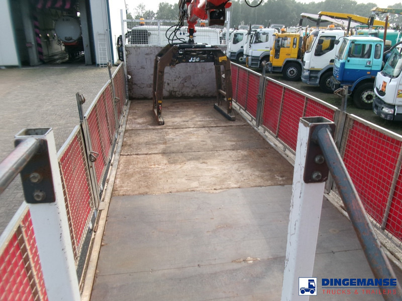 Lease a Iveco AD260S31Y/FS-D 6x2 RHD + Hiab XS 144 B-2 HIDUO Iveco AD260S31Y/FS-D 6x2 RHD + Hiab XS 144 B-2 HIDUO: picture 17