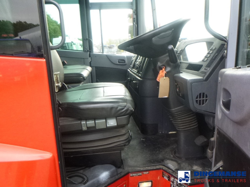 Garbage truck Mercedes-Benz Mercedes Econic 2629 6x2 RHD Geesink Norba refuse truck: picture 19