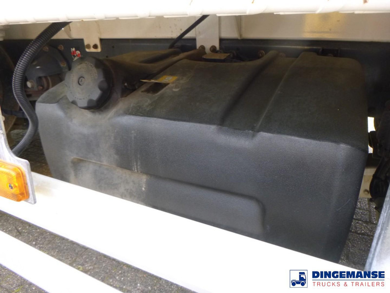 Drilling rig Renault D 240 DTI 4x2 + Risa G2T drilling installation: picture 6 Drilling rig Renault D 240 DTI 4x2 + Risa G2T drilling installation: picture 6