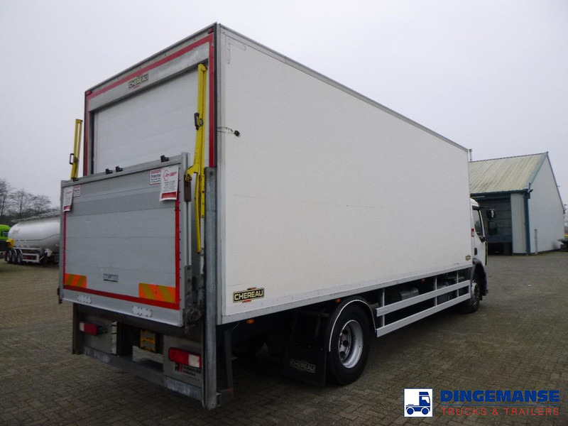 Renault D18 Wide 4x2 RHD Thermoking T800 R frigo - Refrigerator truck: picture 4 Renault D18 Wide 4x2 RHD Thermoking T800 R frigo - Refrigerator truck: picture 4