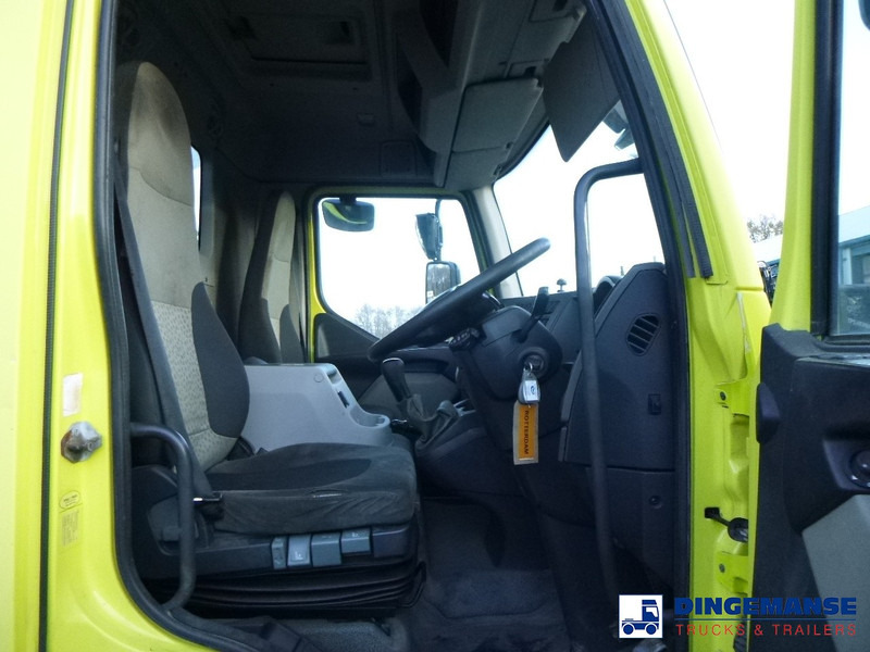 Vacuum truck Renault Midlum 180.14 dxi 4x2 RHD Euro 5 vacuum tank 6.1 m3: picture 18