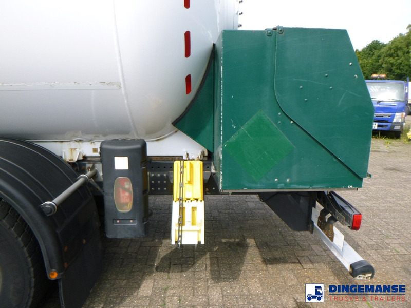 Tank truck Renault Premium 270.19 4x2 dxi gas tank 19.7 m3 / 1 comp: picture 7