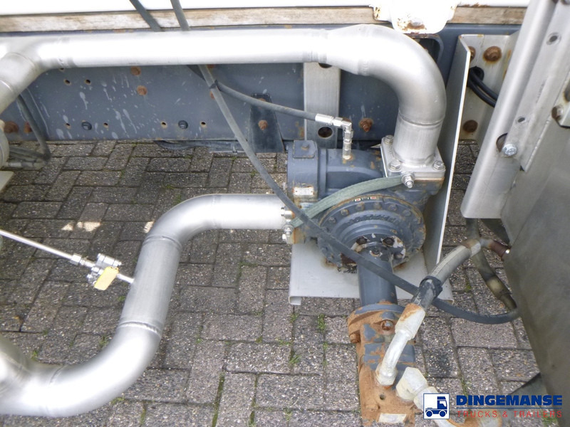 Tank truck Renault Premium 270.19 4x2 dxi gas tank 19.7 m3 / 1 comp: picture 12