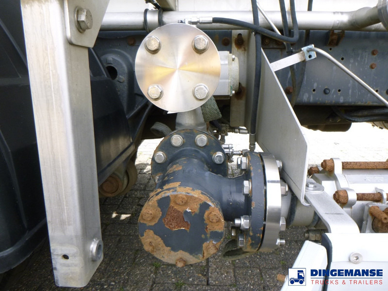 Tank truck Renault Premium 270.19 4x2 dxi gas tank 19.7 m3 / 1 comp: picture 20