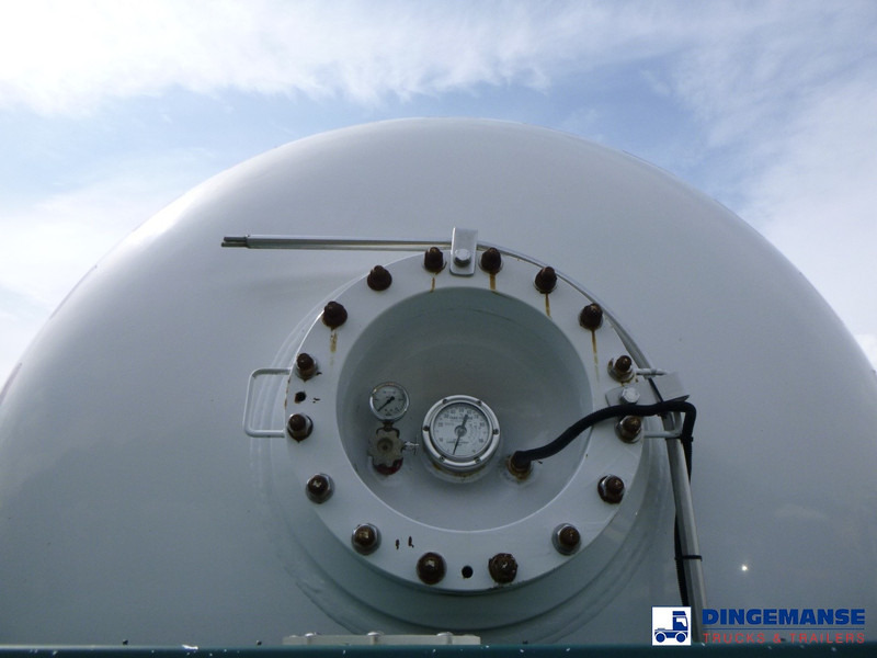 Tank truck Renault Premium 270.19 4x2 dxi gas tank 19.7 m3 / 1 comp: picture 6