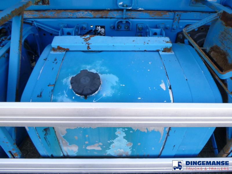 Tank truck Renault Premium 280 dxi 4x2 gas tank 19.2 m3: picture 7 Tank truck Renault Premium 280 dxi 4x2 gas tank 19.2 m3: picture 7