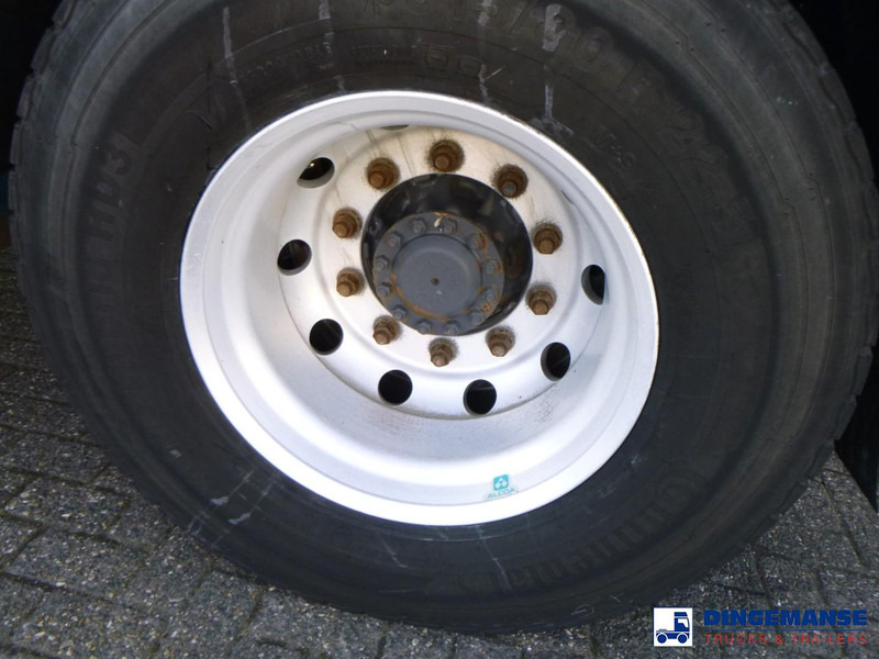 Tank truck Renault Premium 280 dxi 4x2 gas tank 19.2 m3: picture 6 Tank truck Renault Premium 280 dxi 4x2 gas tank 19.2 m3: picture 6