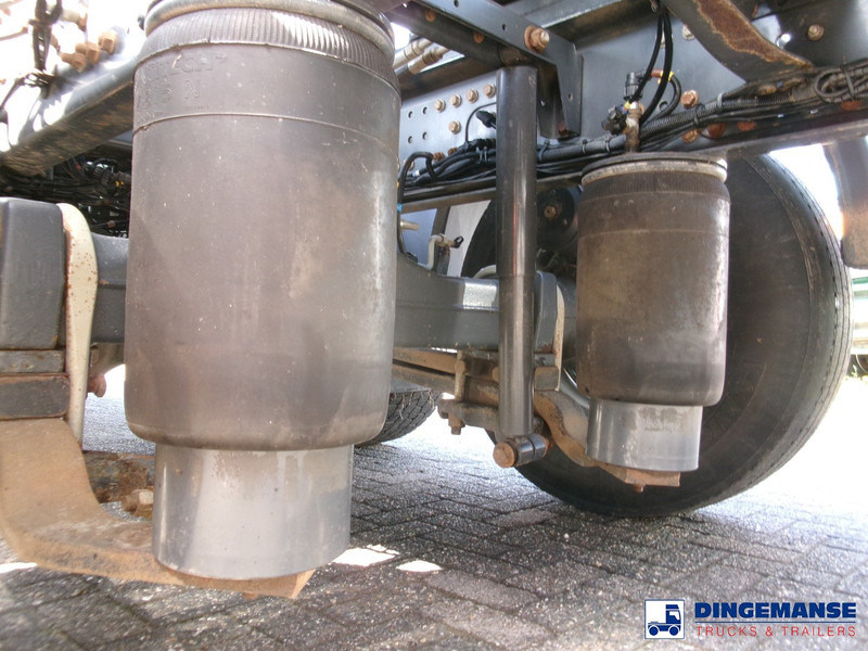 Tank truck Renault Premium 310 dxi 6x2 fuel tank 18.5 m3 / 5 comp / ADR 16/08/2024: picture 7