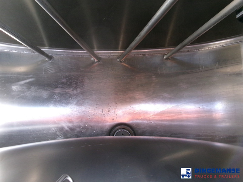 Tank truck Renault Premium 310 dxi 6x2 fuel tank 18.5 m3 / 5 comp / ADR 16/08/2024: picture 18