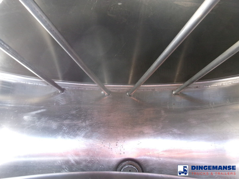 Tank truck Renault Premium 310 dxi 6x2 fuel tank 18.5 m3 / 5 comp / ADR 16/08/2024: picture 19