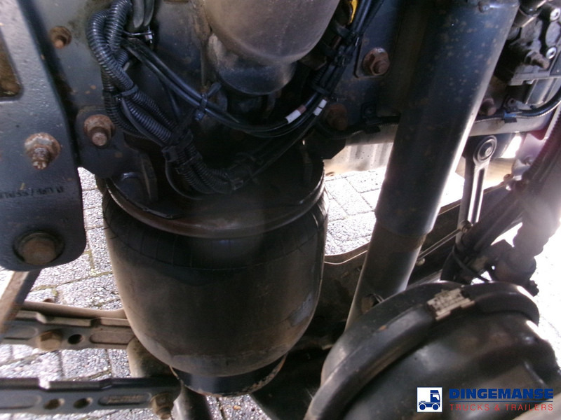Tank truck Renault Premium 310 dxi 6x2 fuel tank 18.5 m3 / 5 comp / ADR 16/08/2024: picture 8