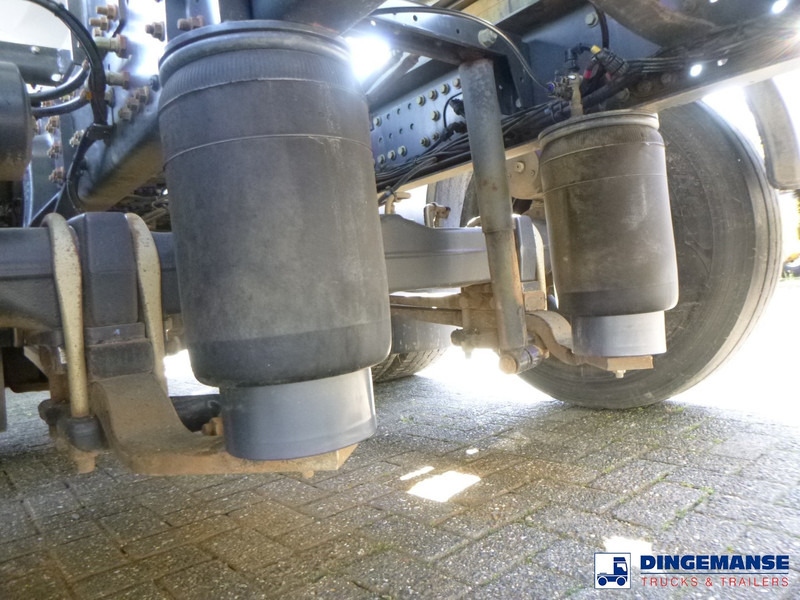 Tank truck Renault Premium 310 dxi 6x2 fuel tank 18.5 m3 / 5 comp: picture 8