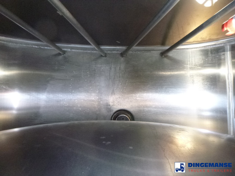 Tank truck Renault Premium 310 dxi 6x2 fuel tank 18.5 m3 / 5 comp: picture 18