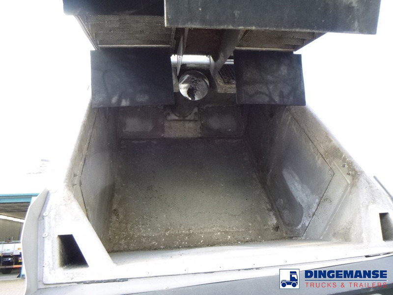 Road sweeper Schmidt Compact 200 street sweeper: picture 12