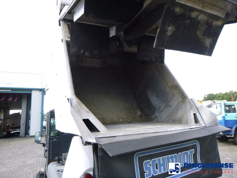 Road sweeper Schmidt Compact 200 street sweeper: picture 11