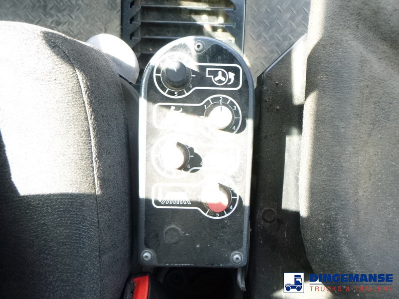 Road sweeper Schmidt Compact 200 street sweeper: picture 18